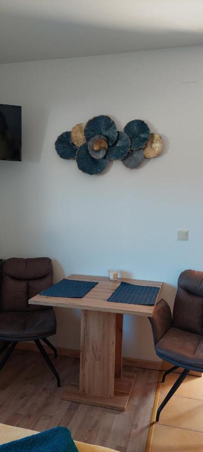 Wald-Panorama-Zimmer Bed and Breakfast Mönichkirchen Εξωτερικό φωτογραφία
